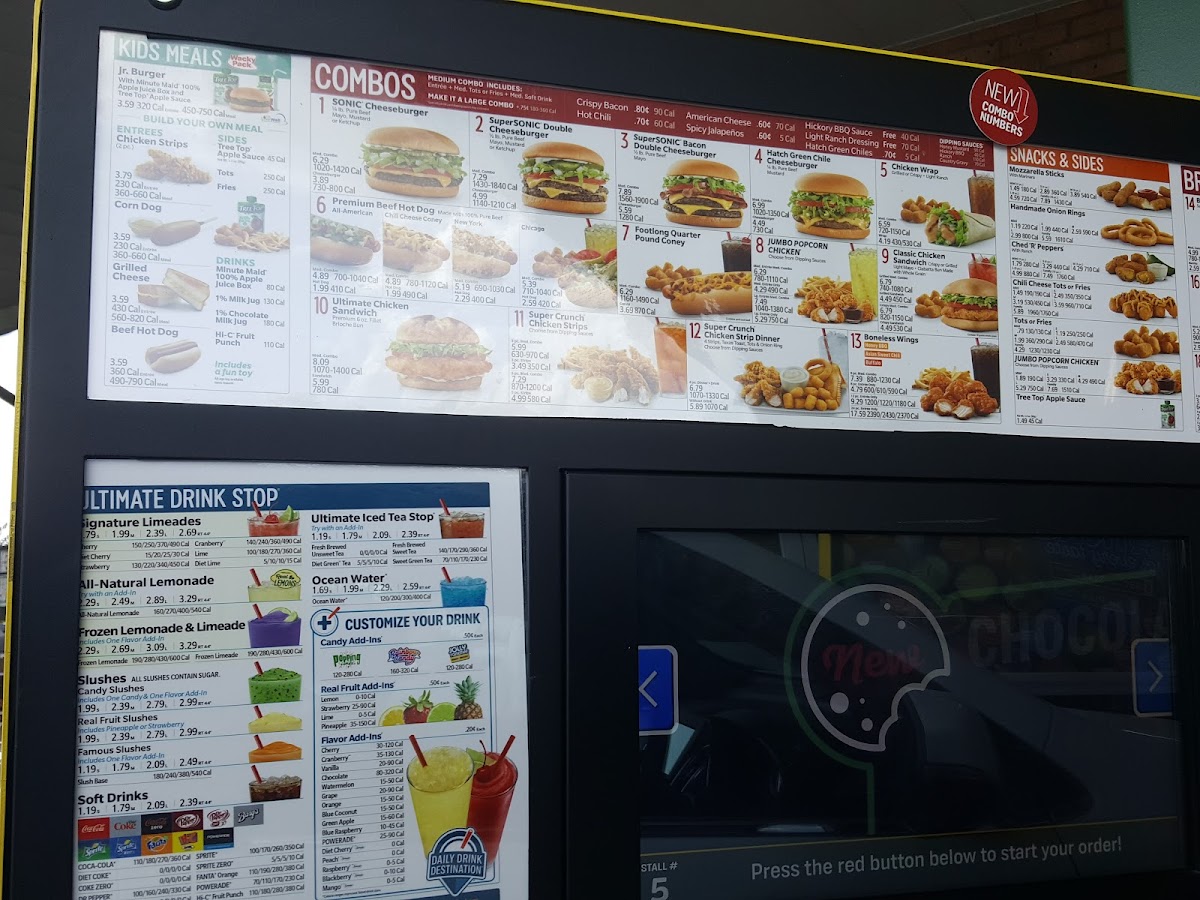 Menu Photo 6