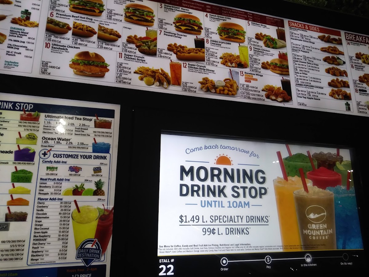 Menu Photo 7
