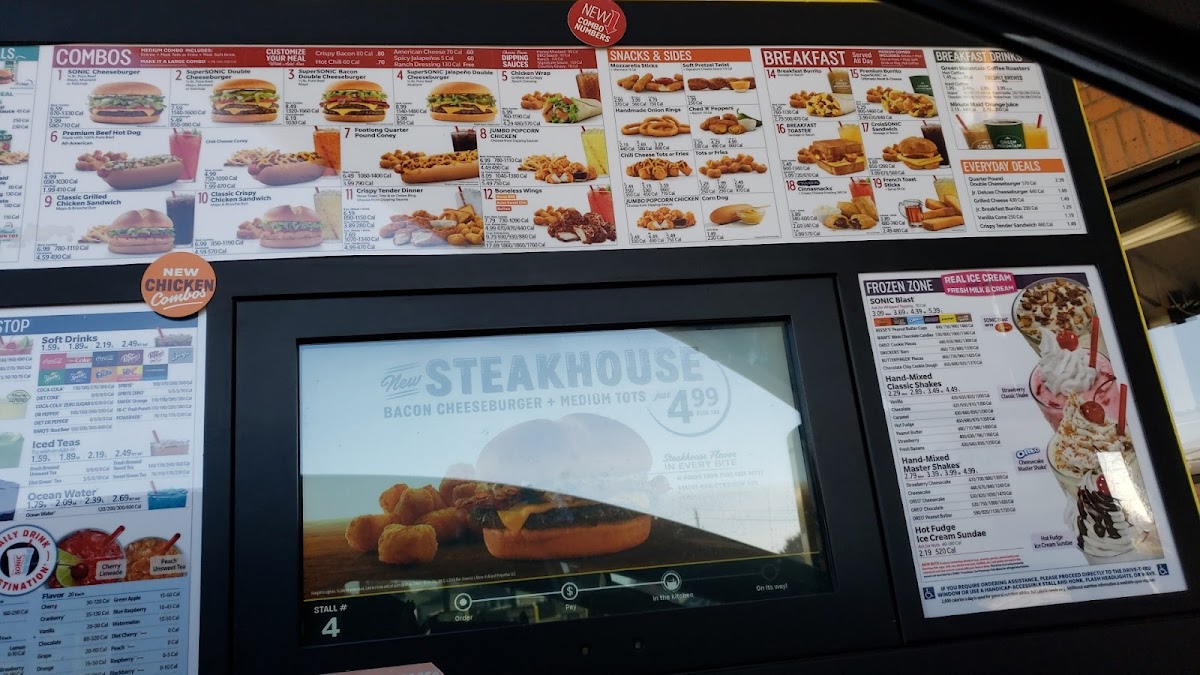 Menu Photo 8