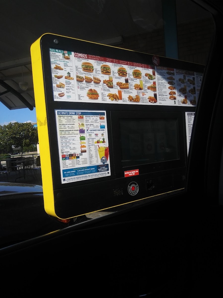 Menu Photo 9