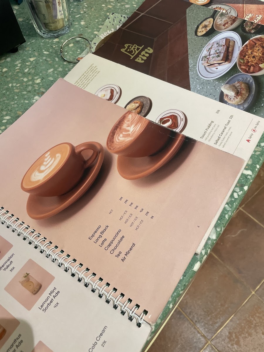 Menu Photo 3