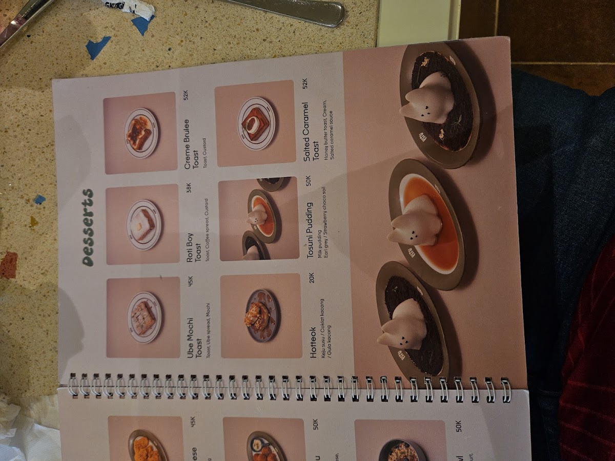 Menu Photo 6