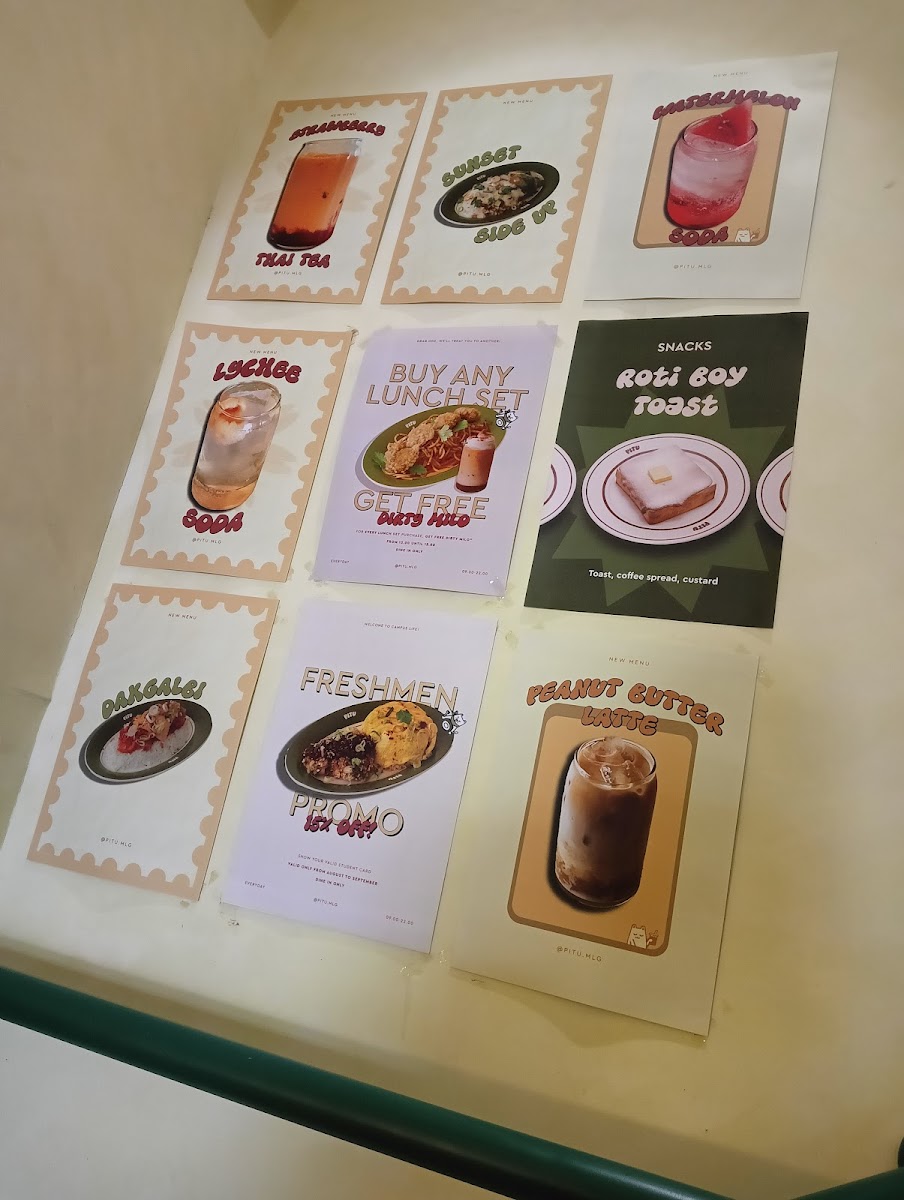 Menu Photo 7