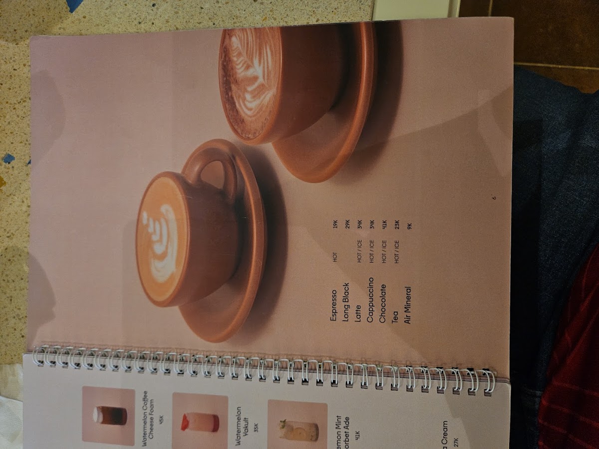 Menu Photo 9