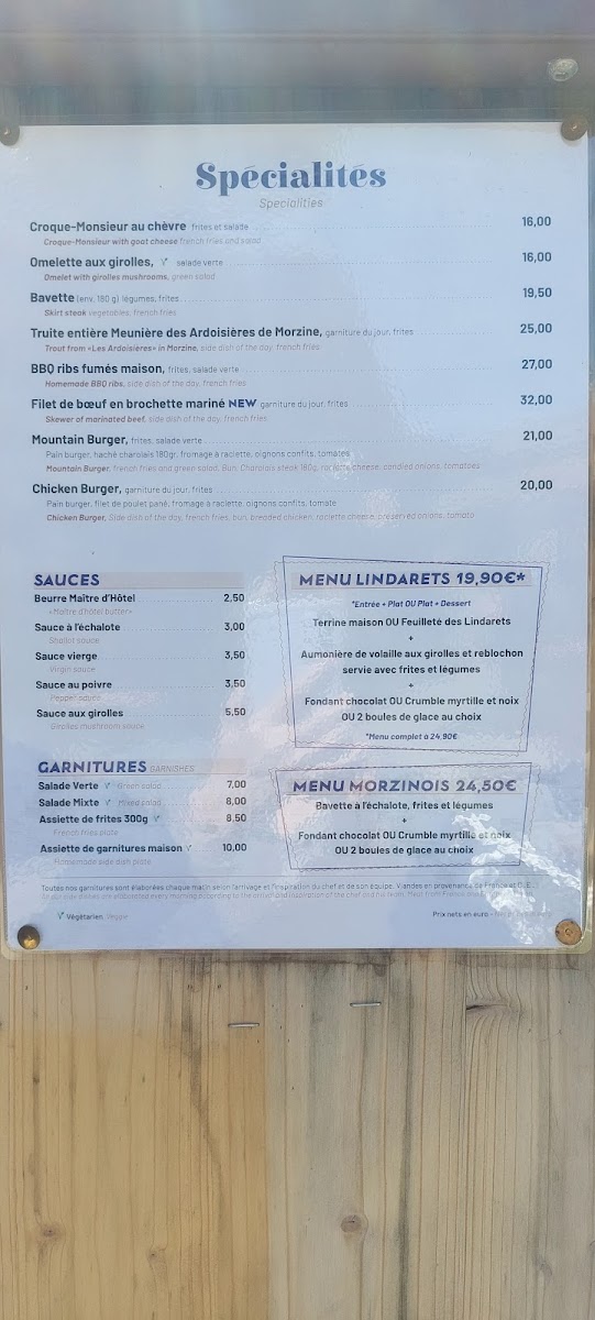 Menu Photo 6