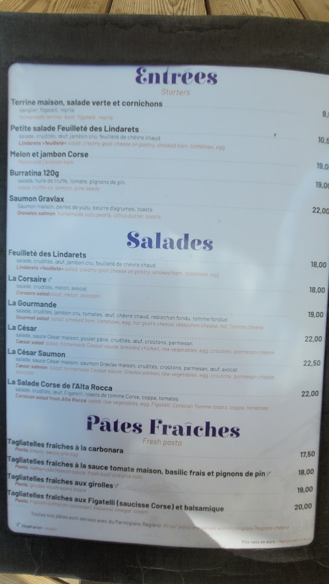Menu Photo 7