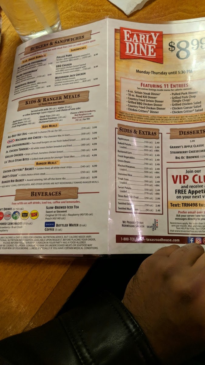 Menu Photo 7