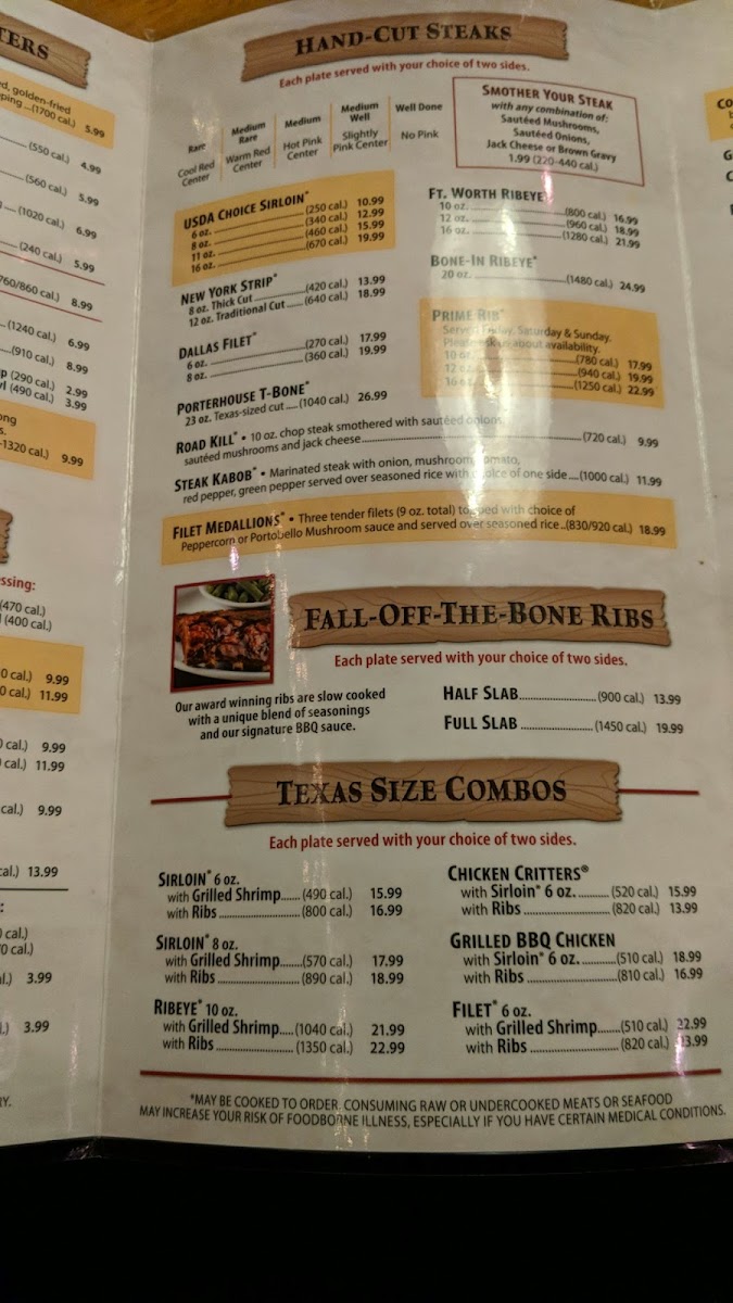 Menu Photo 8