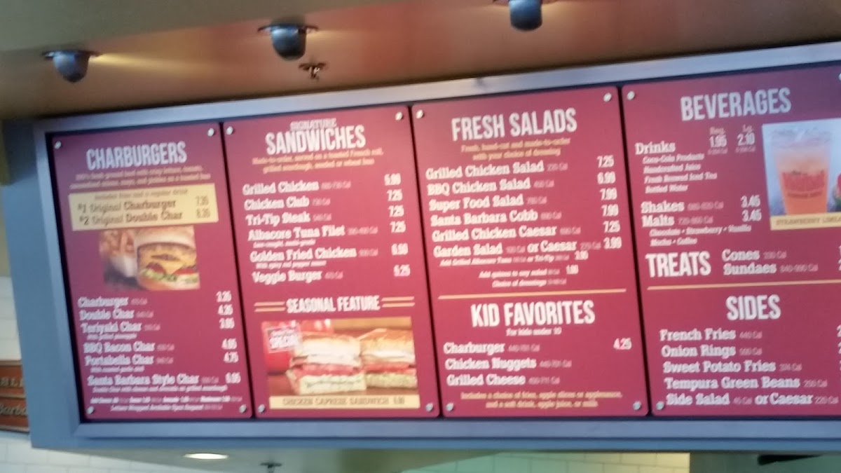 Menu Photo 6