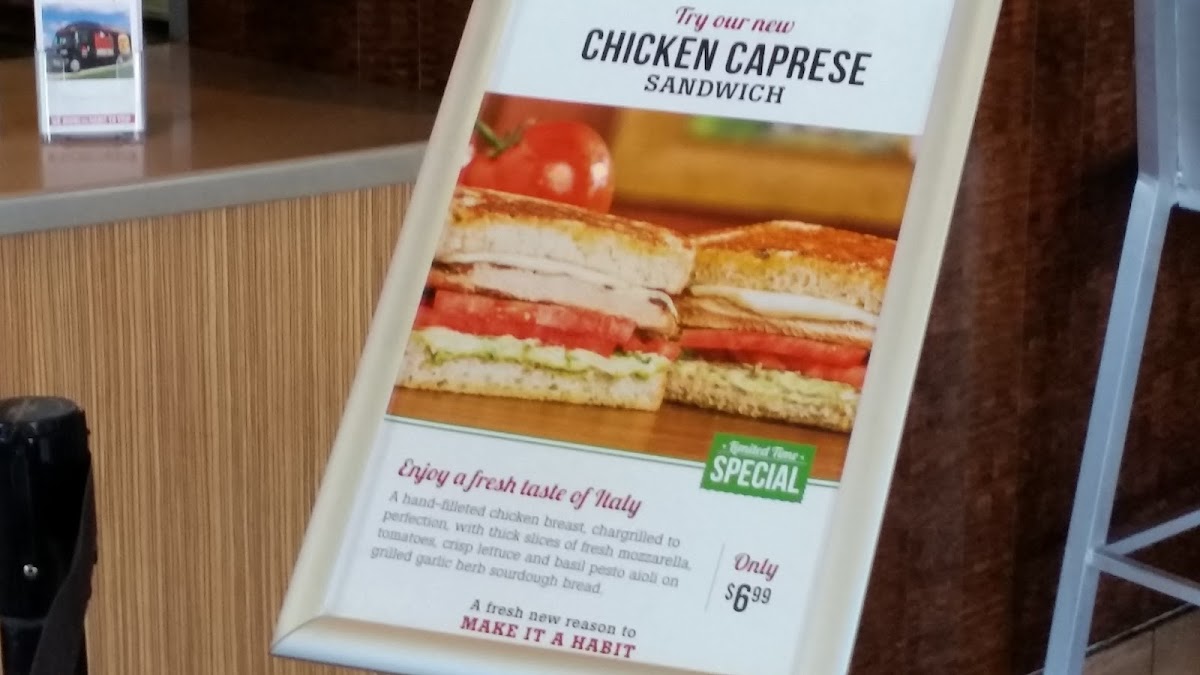 Menu Photo 7