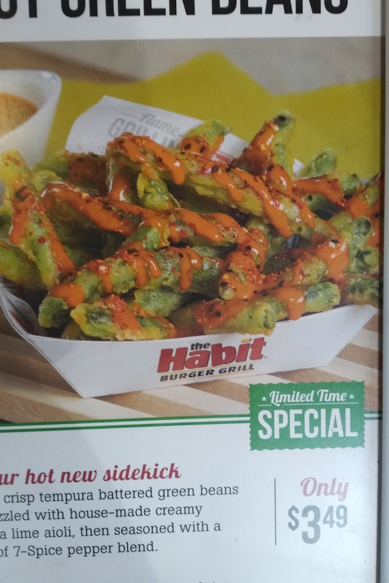 Menu Photo 8