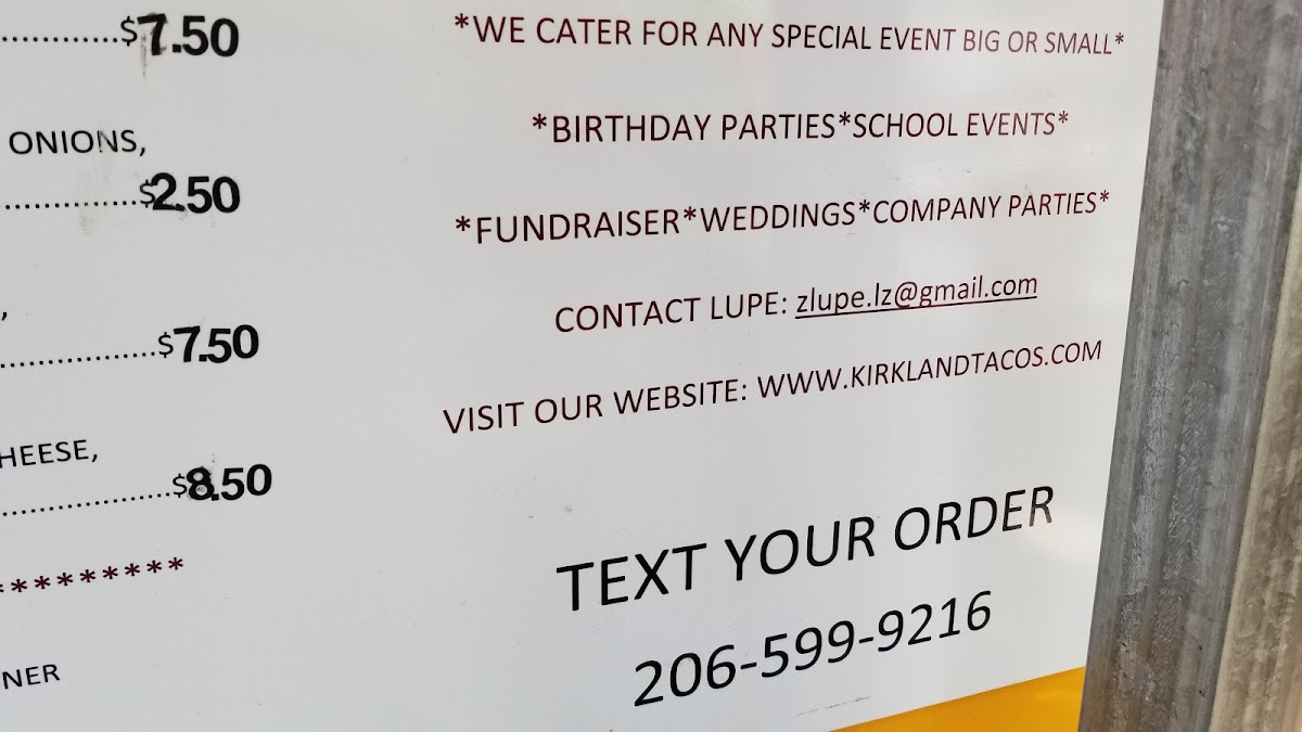 Menu Photo 5