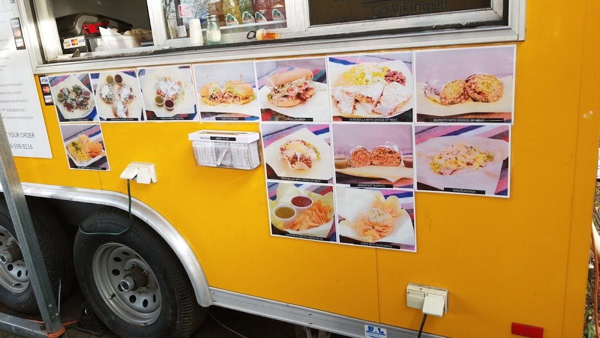 Menu Photo 7