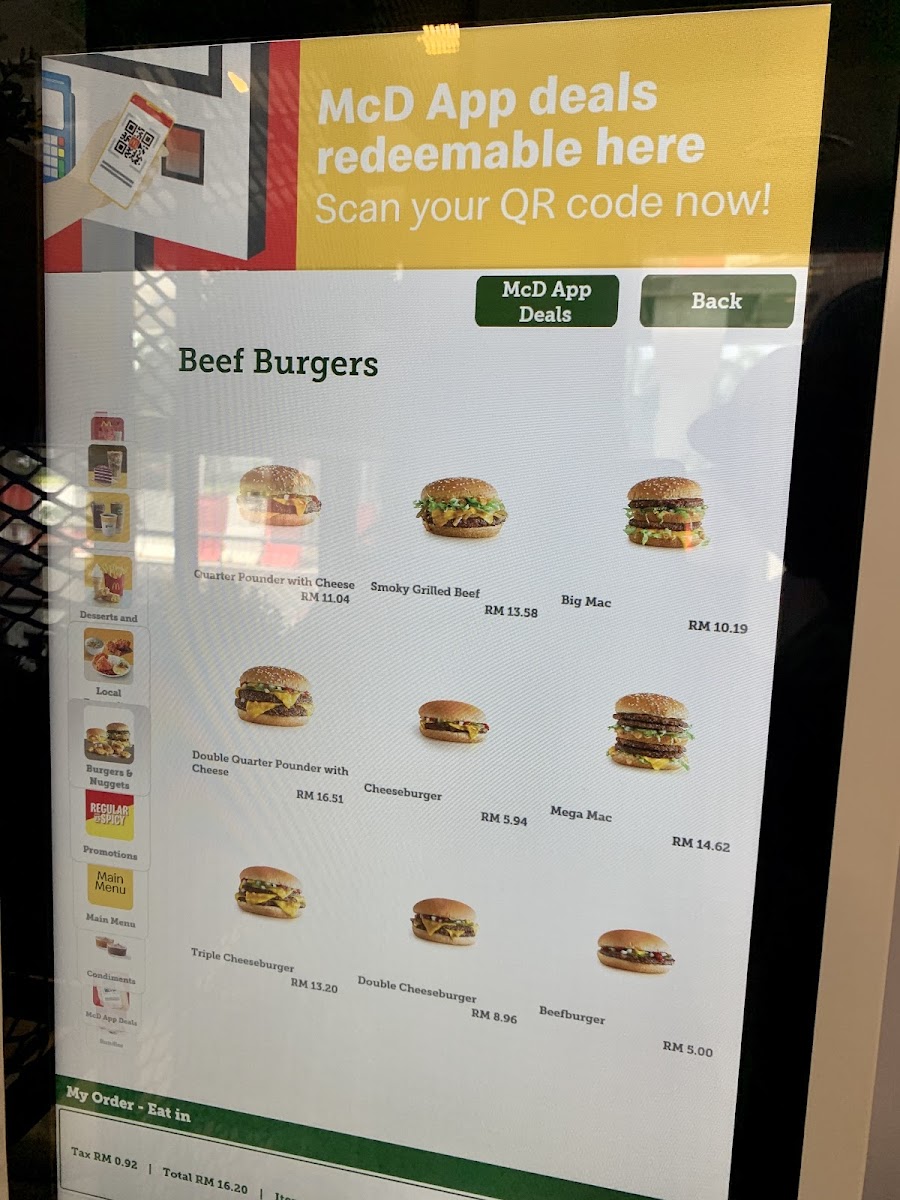 Menu Photo 5