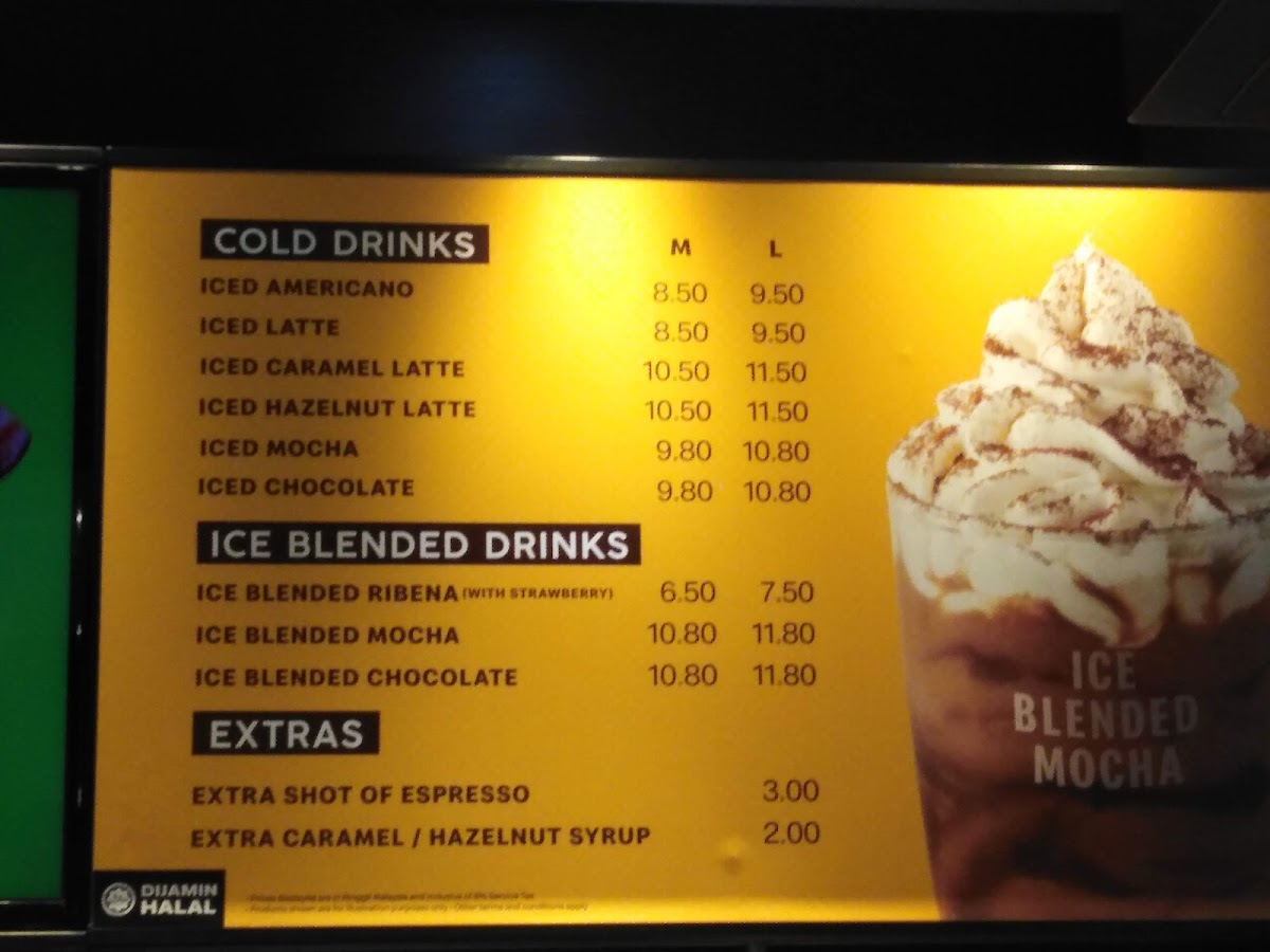 Menu Photo 6