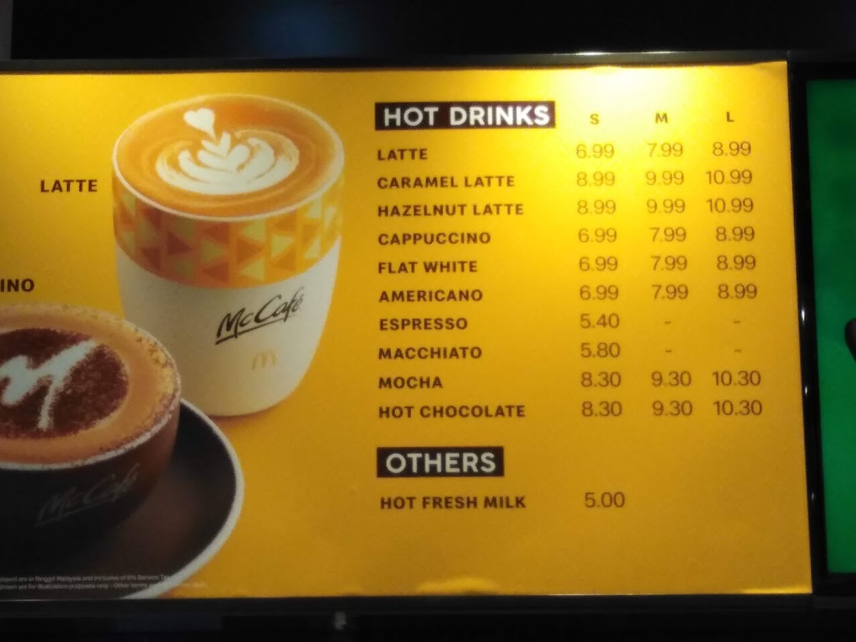 Menu Photo 7