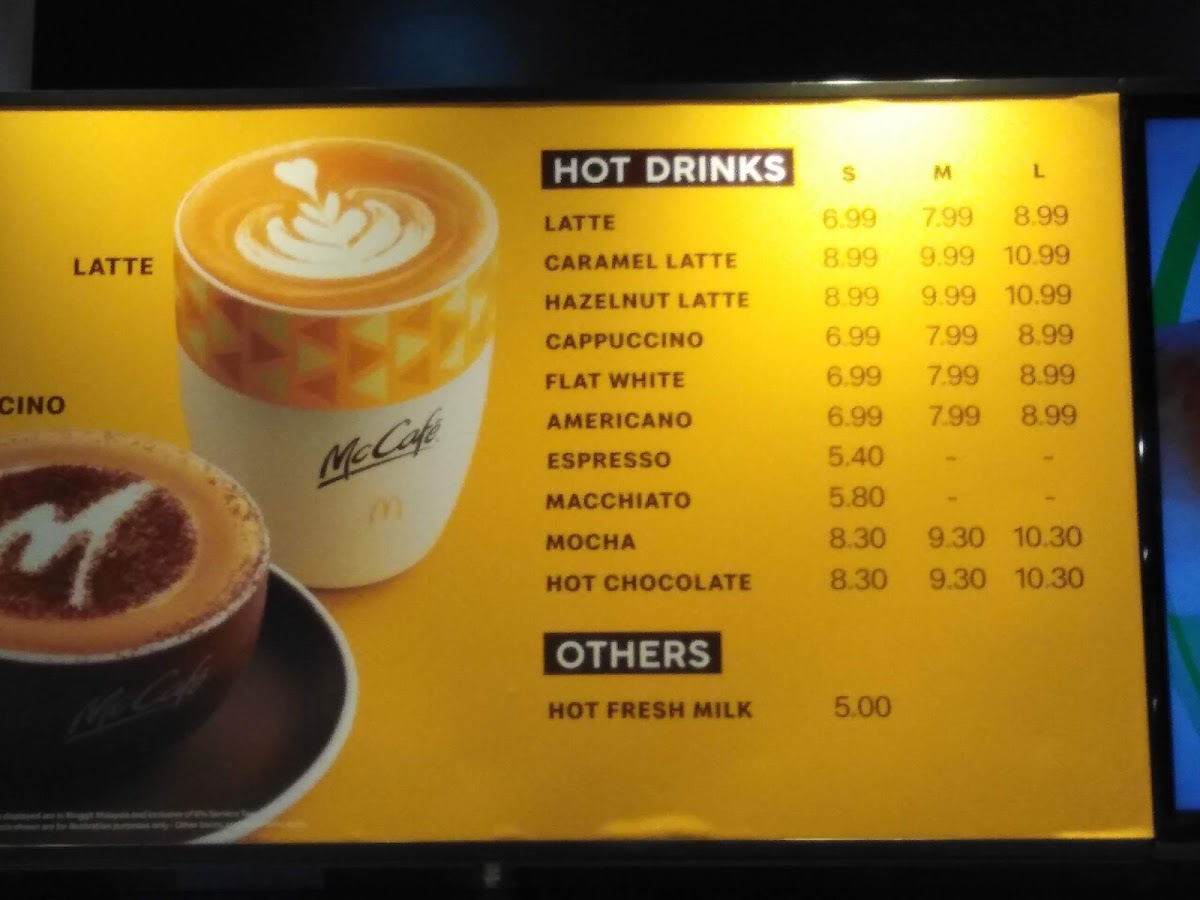 Menu Photo 8