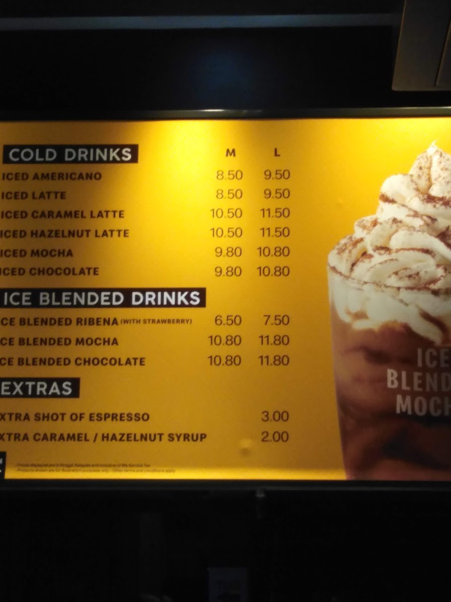 Menu Photo 9