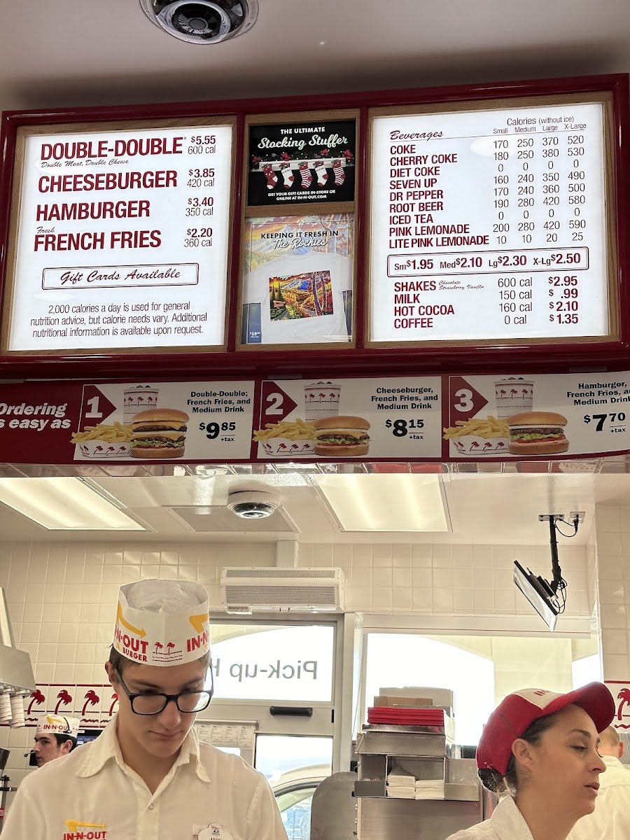 Menu Photo 10
