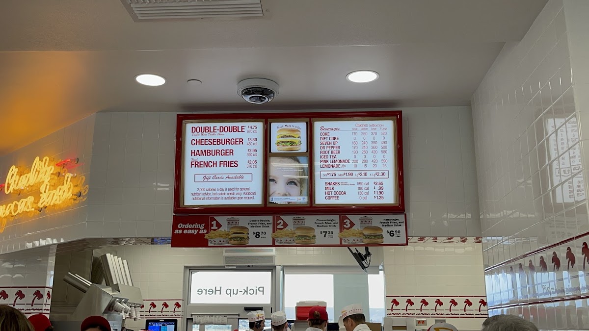 Menu Photo 7
