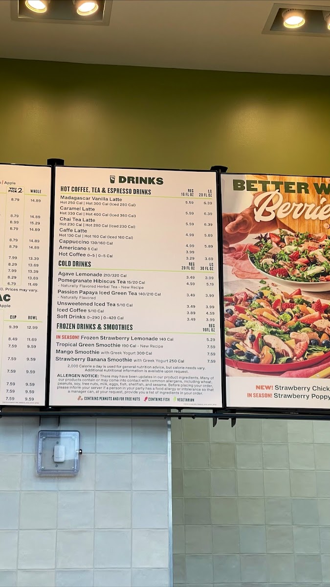 Menu Photo 4