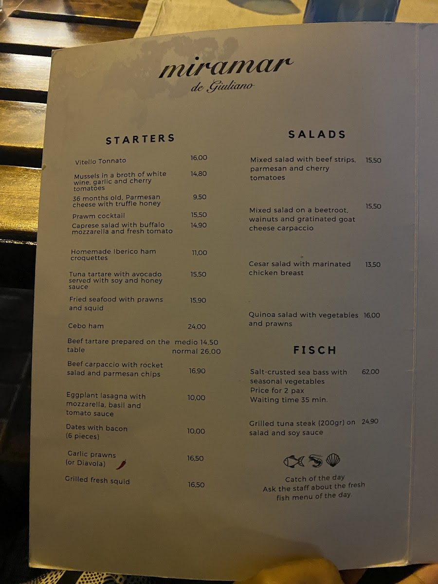 Menu Photo 4
