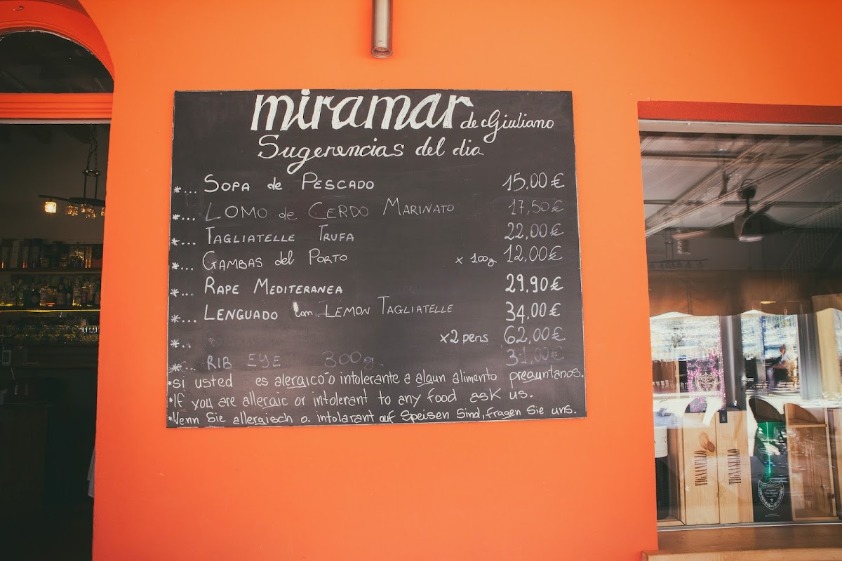 Menu Photo 5