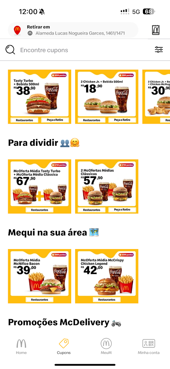 Menu Photo 9