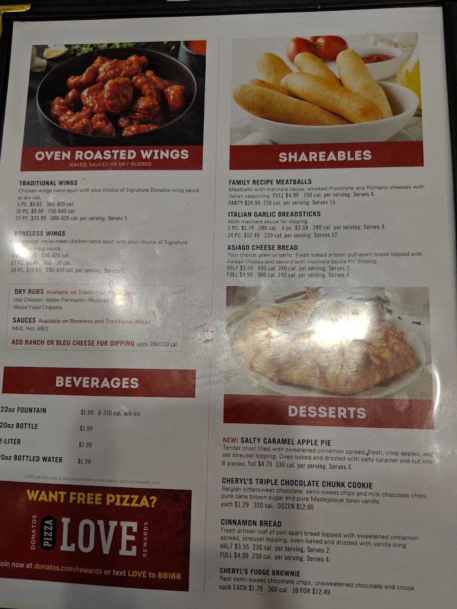 Menu Photo 3
