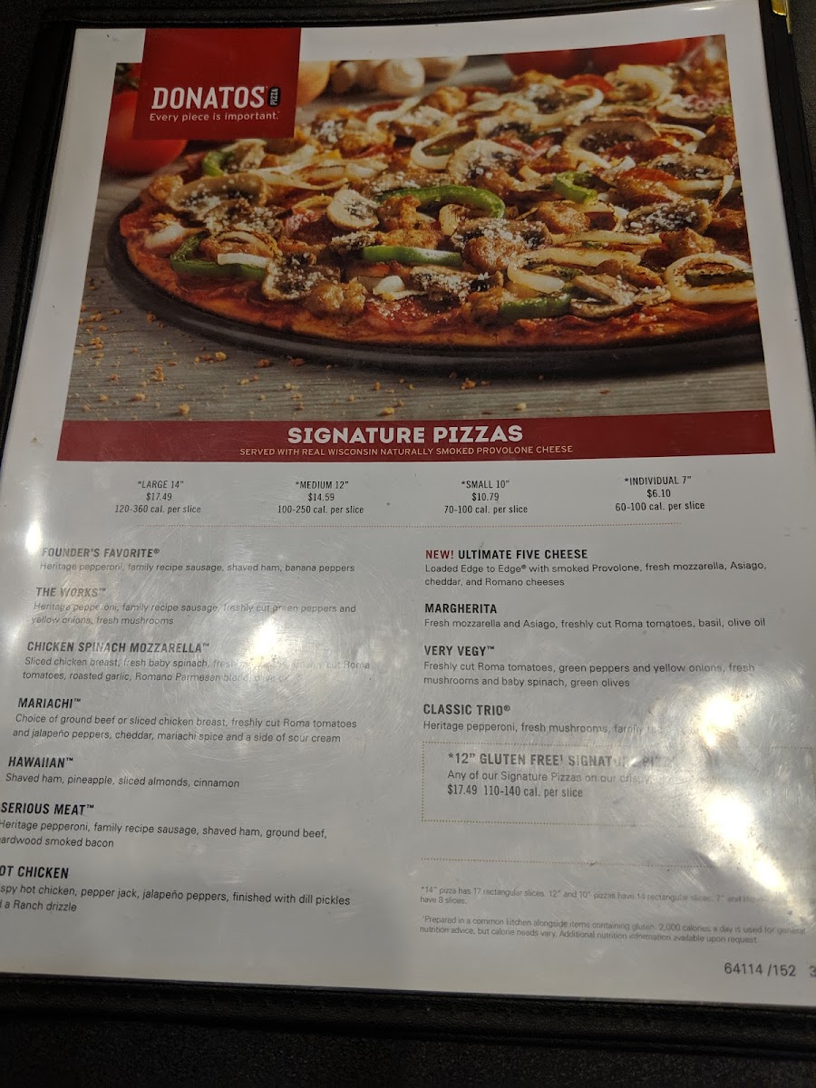 Menu Photo 4