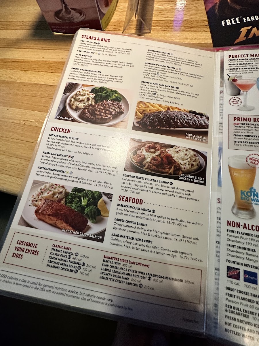 Menu Photo 10