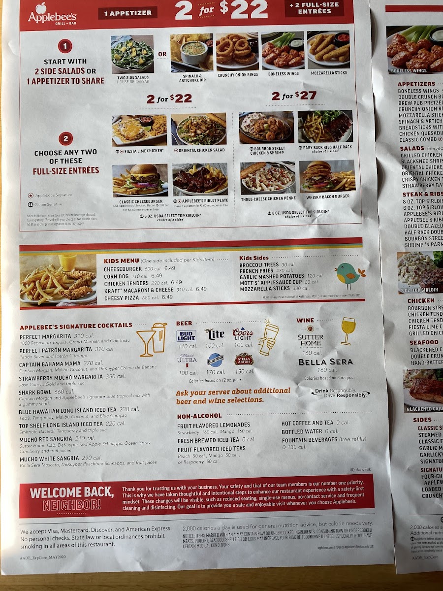 Menu Photo 5