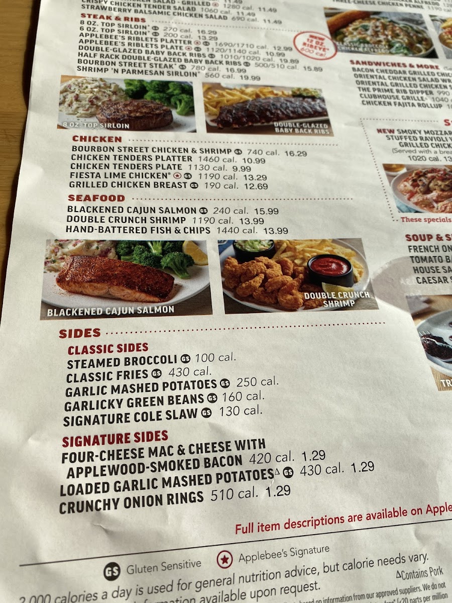 Menu Photo 7