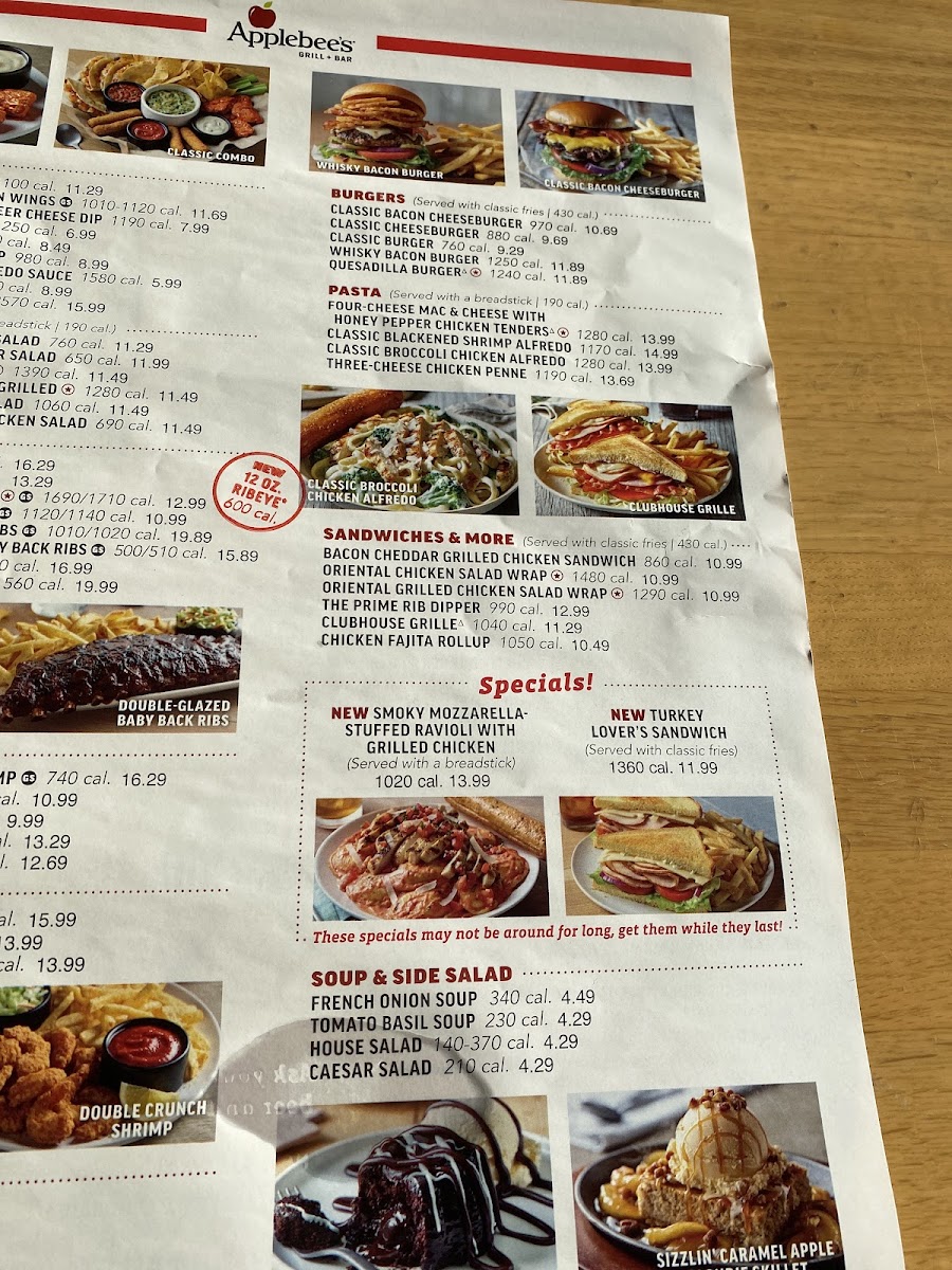 Menu Photo 8
