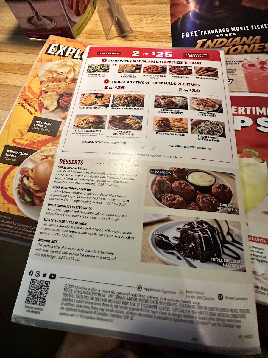 Menu Photo 9