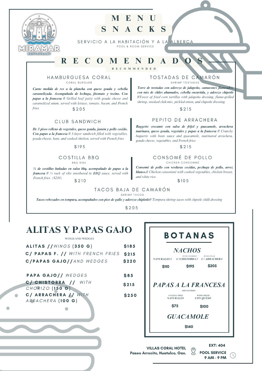 Menu Photo 4