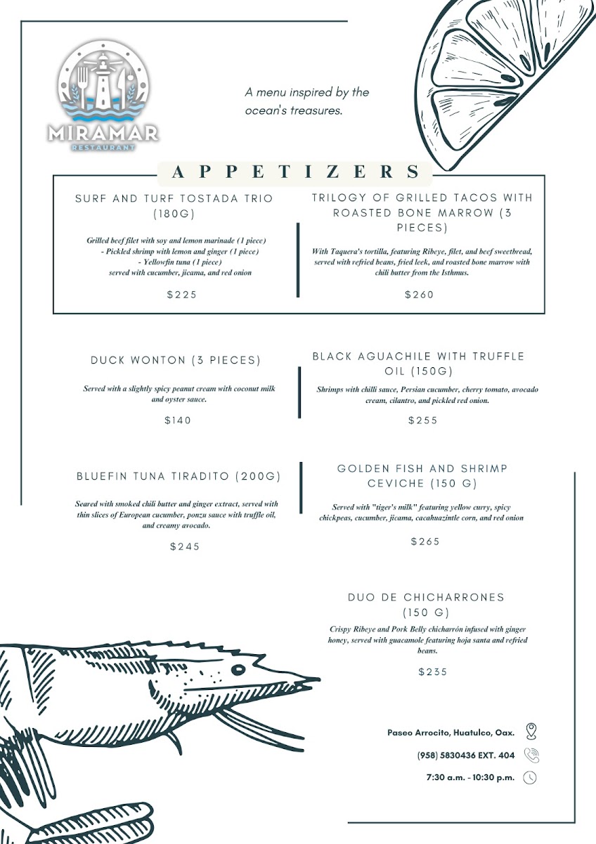 Menu Photo 7