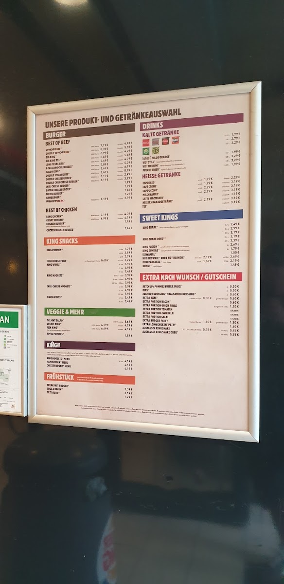 Menu Photo 4