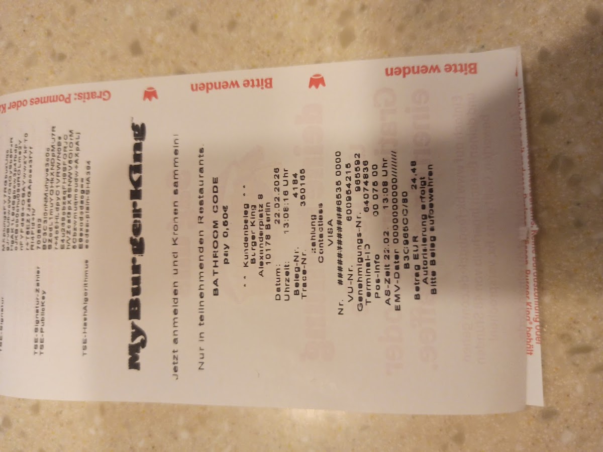Menu Photo 8
