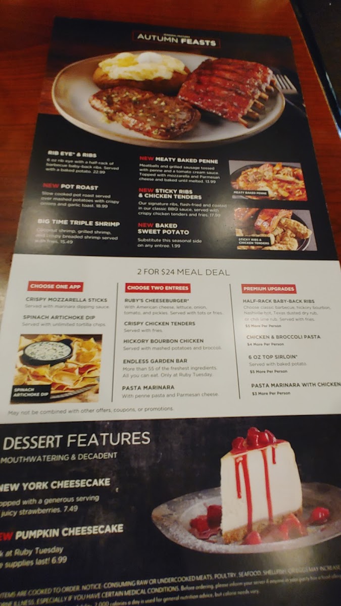 Menu Photo 5