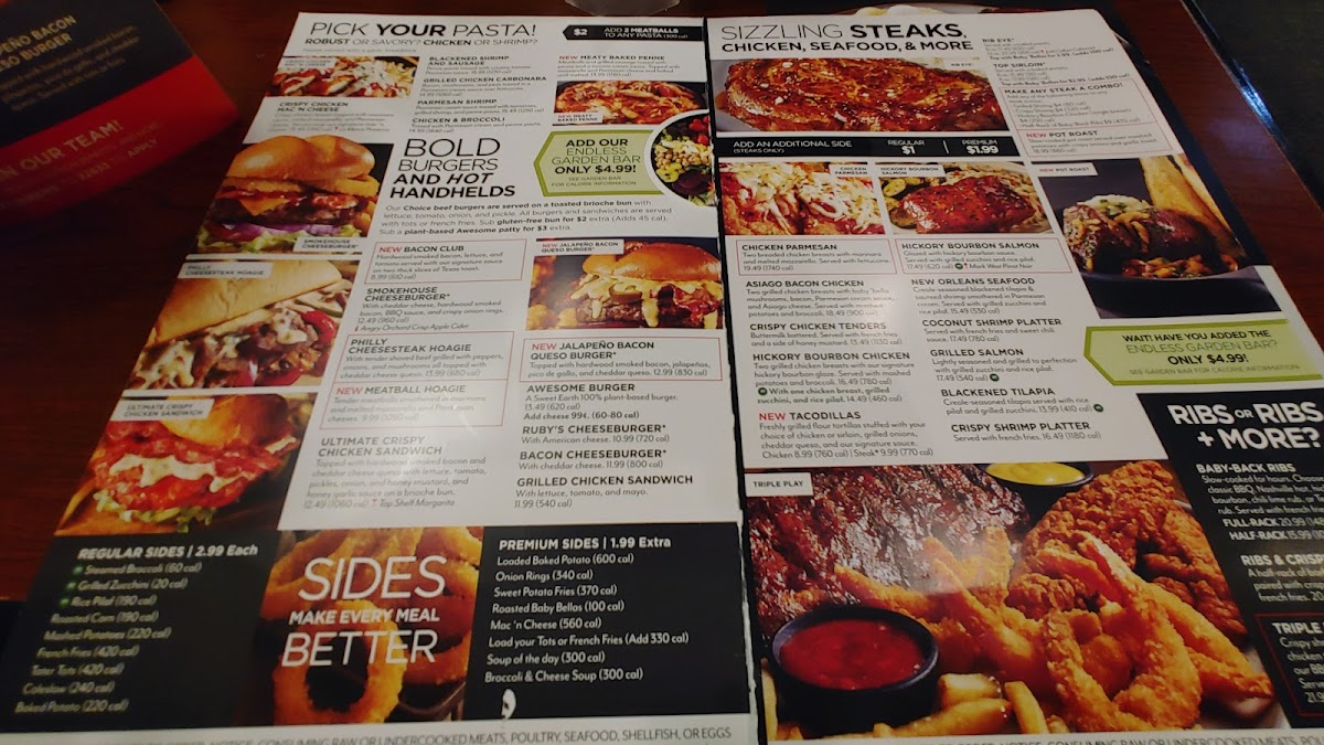Menu Photo 6