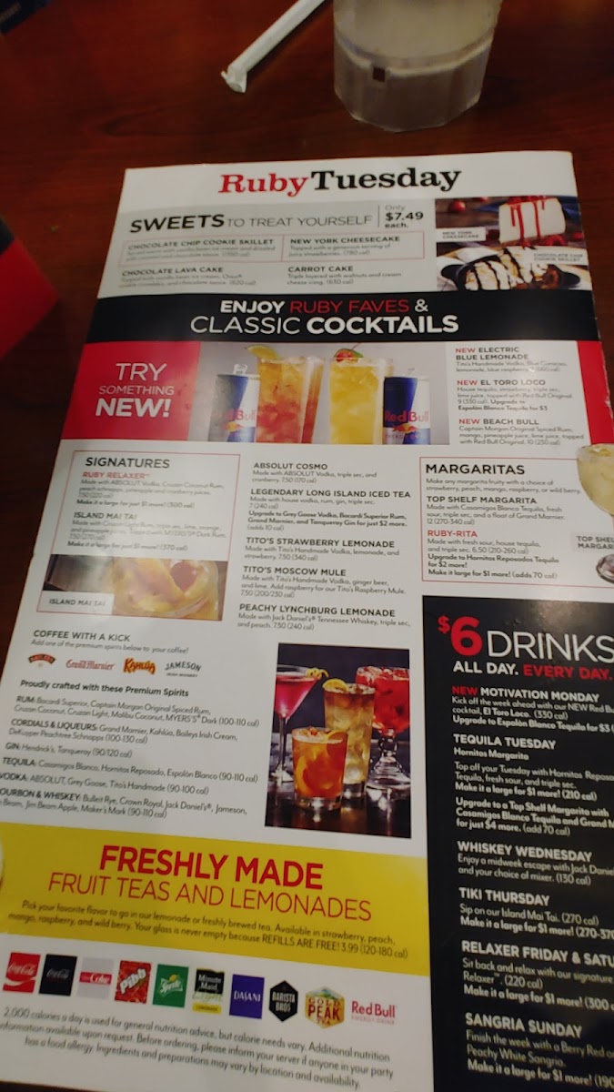 Menu Photo 7
