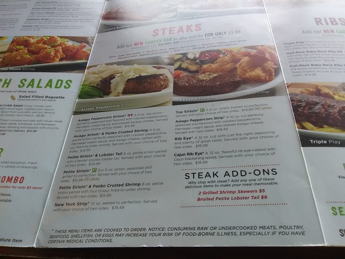 Menu Photo 8