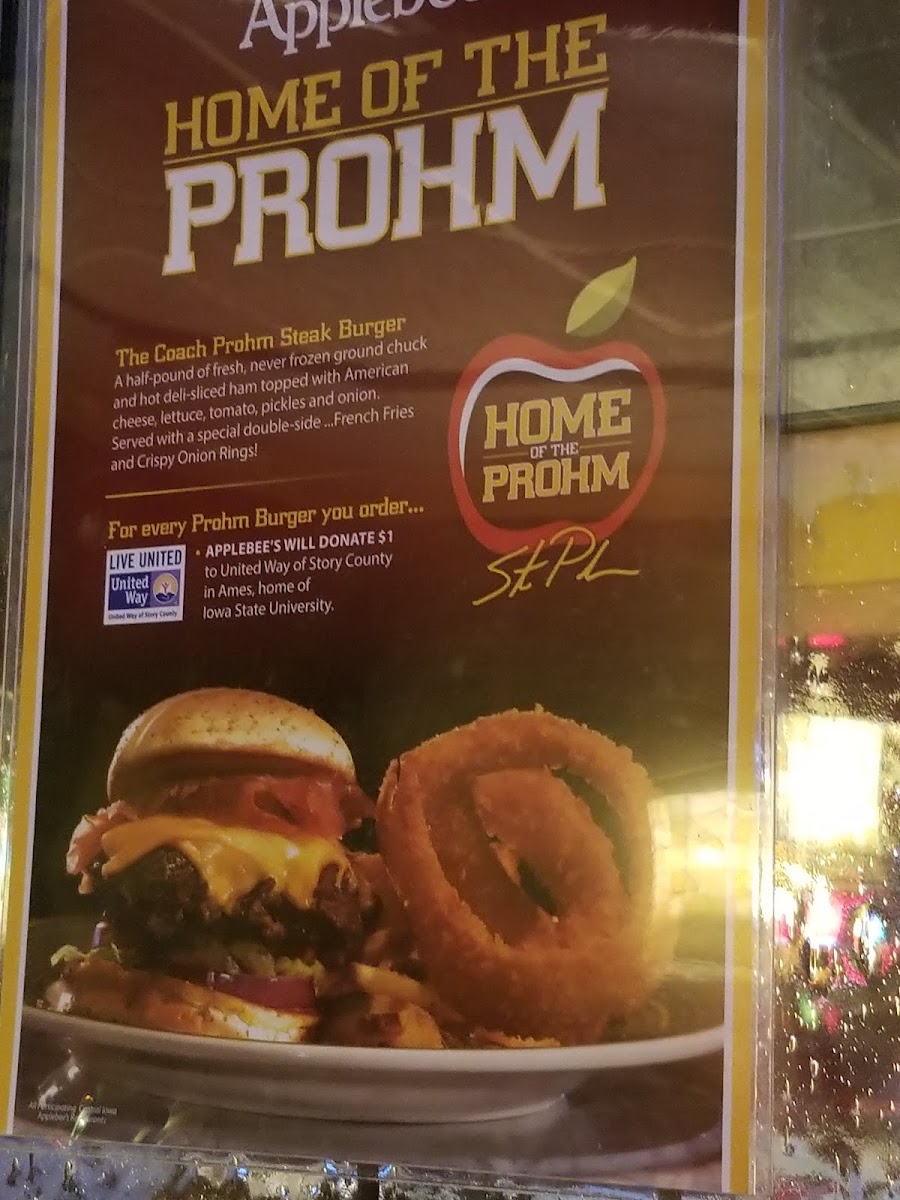 Menu Photo 6