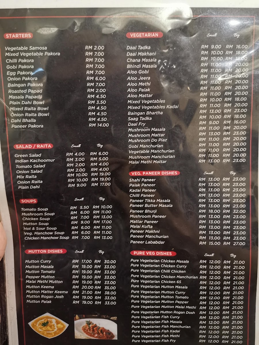 Menu Photo 8