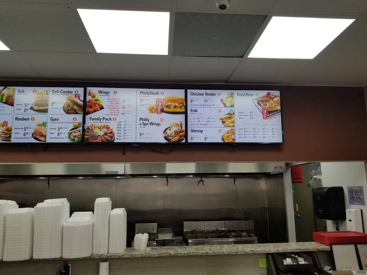 Menu Photo 5