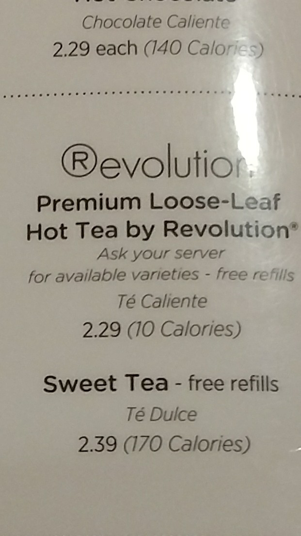 Menu Photo 6