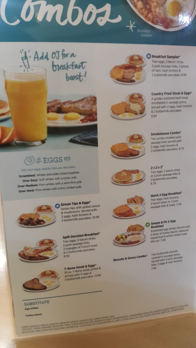 Menu Photo 7