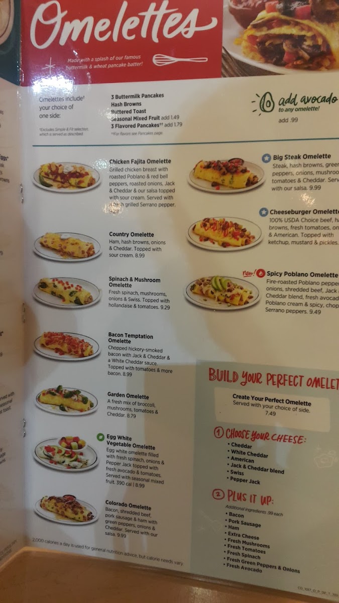 Menu Photo 8