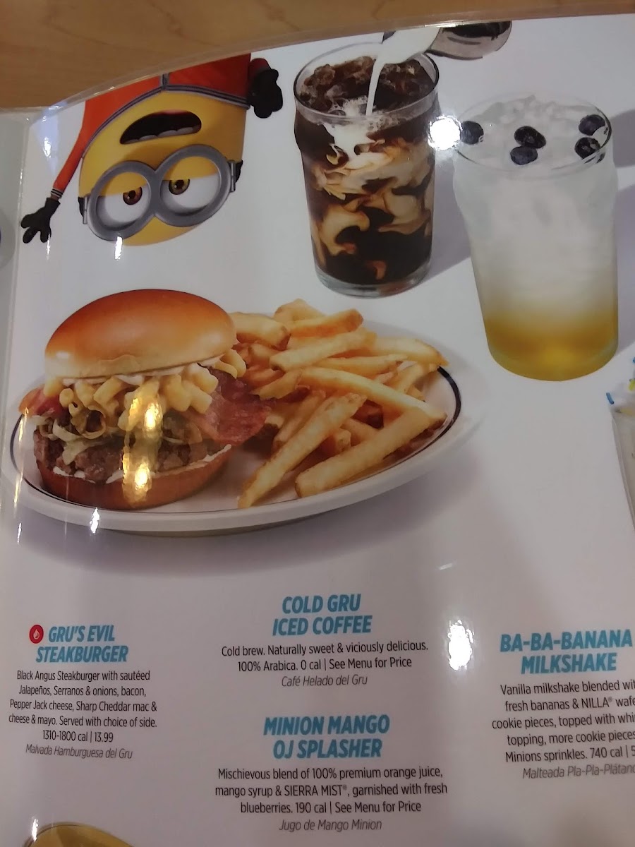 Menu Photo 9